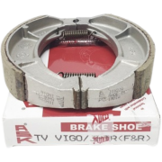 TVS Wego 110 Arka Fren Balatası