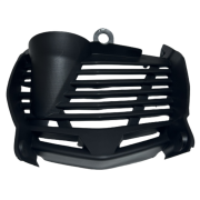 TVS RTR 200 Alt Çene Orta Orjinal