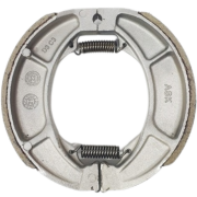 TVS Wego 110 Arka Fren Balatası