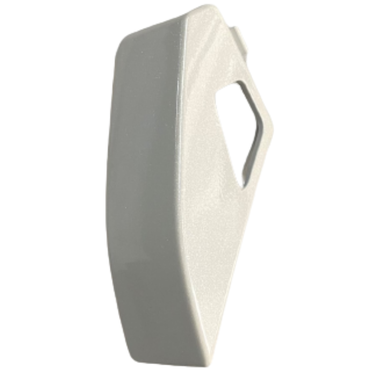 Honda PCX Acil Durum Kapağı Beyaz Orjinal /2021-2024