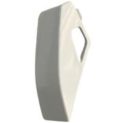 Honda PCX Acil Durum Kapağı Beyaz Orjinal /2021-2024