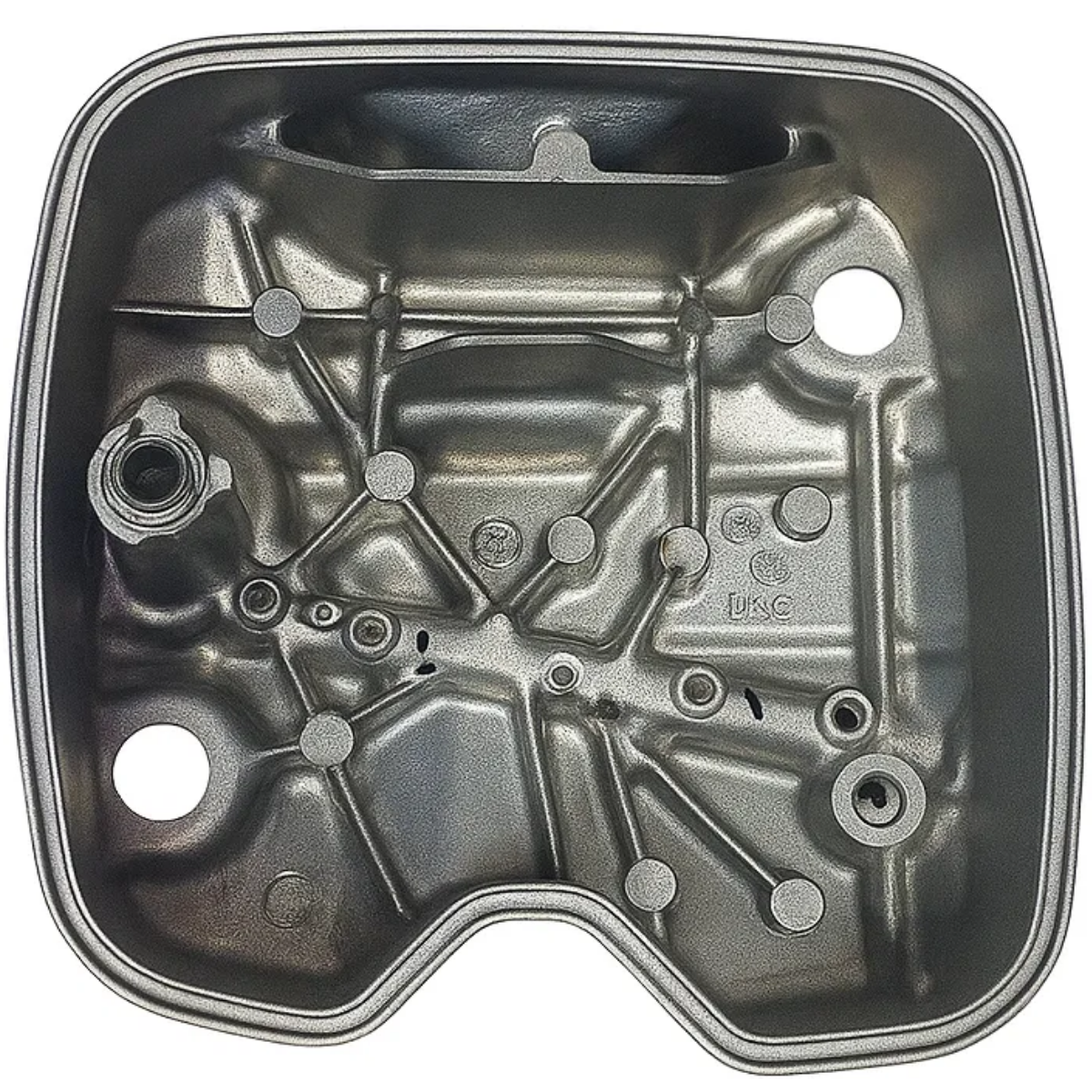 Honda CBF 150 Külbütör Kapağı Oem