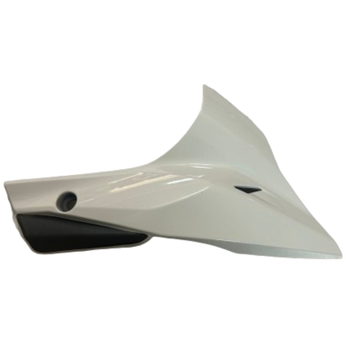 TVS RTR 200 Alt Çene Sağ Orta Orjinal