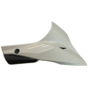 TVS RTR 200 Alt Çene Sağ Orta Orjinal