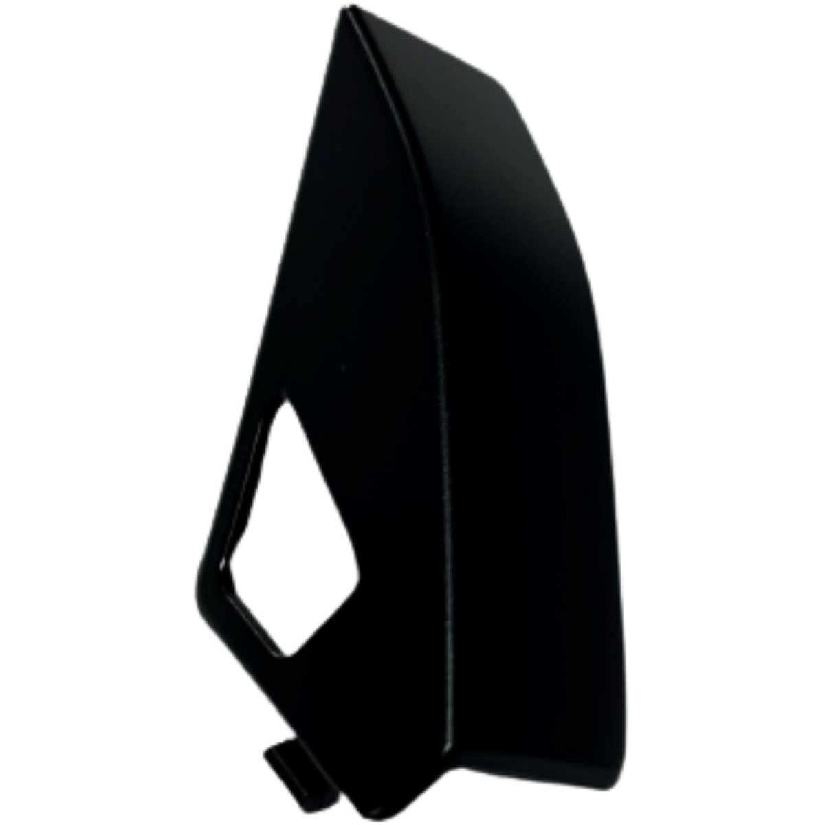 Honda PCX Acil Durum Kapağı Mat Siyah Orjinal/2021-2025