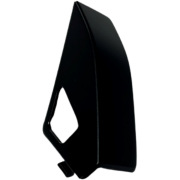 Honda PCX Acil Durum Kapağı Mat Siyah Orjinal/2021-2025