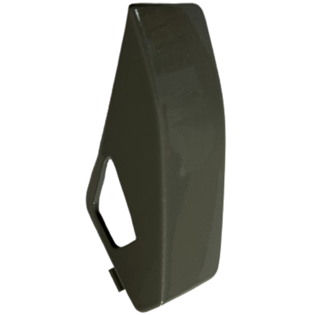 Honda PCX Acil Durum Kapağı Orjinal Nardo Gri/2021-2024