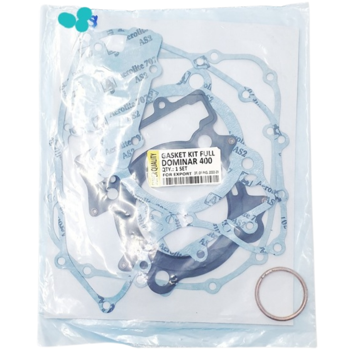 Bajaj Dominar 400 Conta Takımı Oem