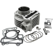 Honda Spacy 110 Silindir Seti Oem