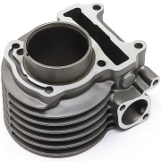 Honda Spacy 110 Silindir Seti OEM