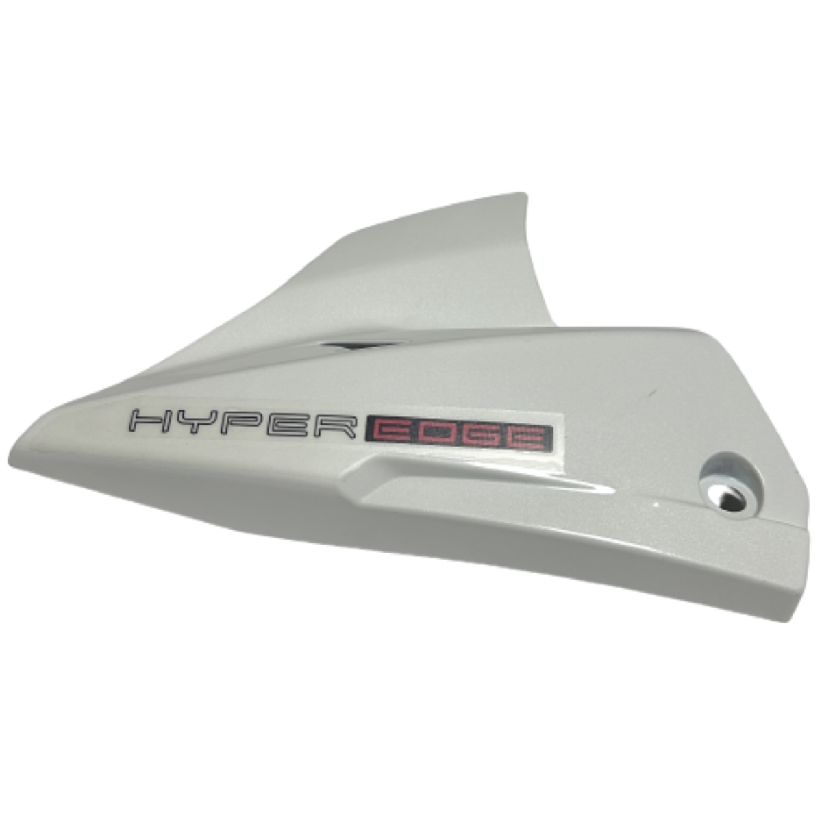 TVS RTR 200 Alt Çene Sol Beyaz Orjinal