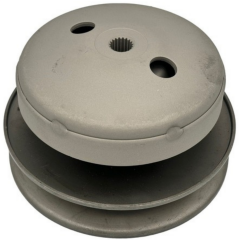 Honda PCX 125 Arka Varyatör Komple/2021-2024