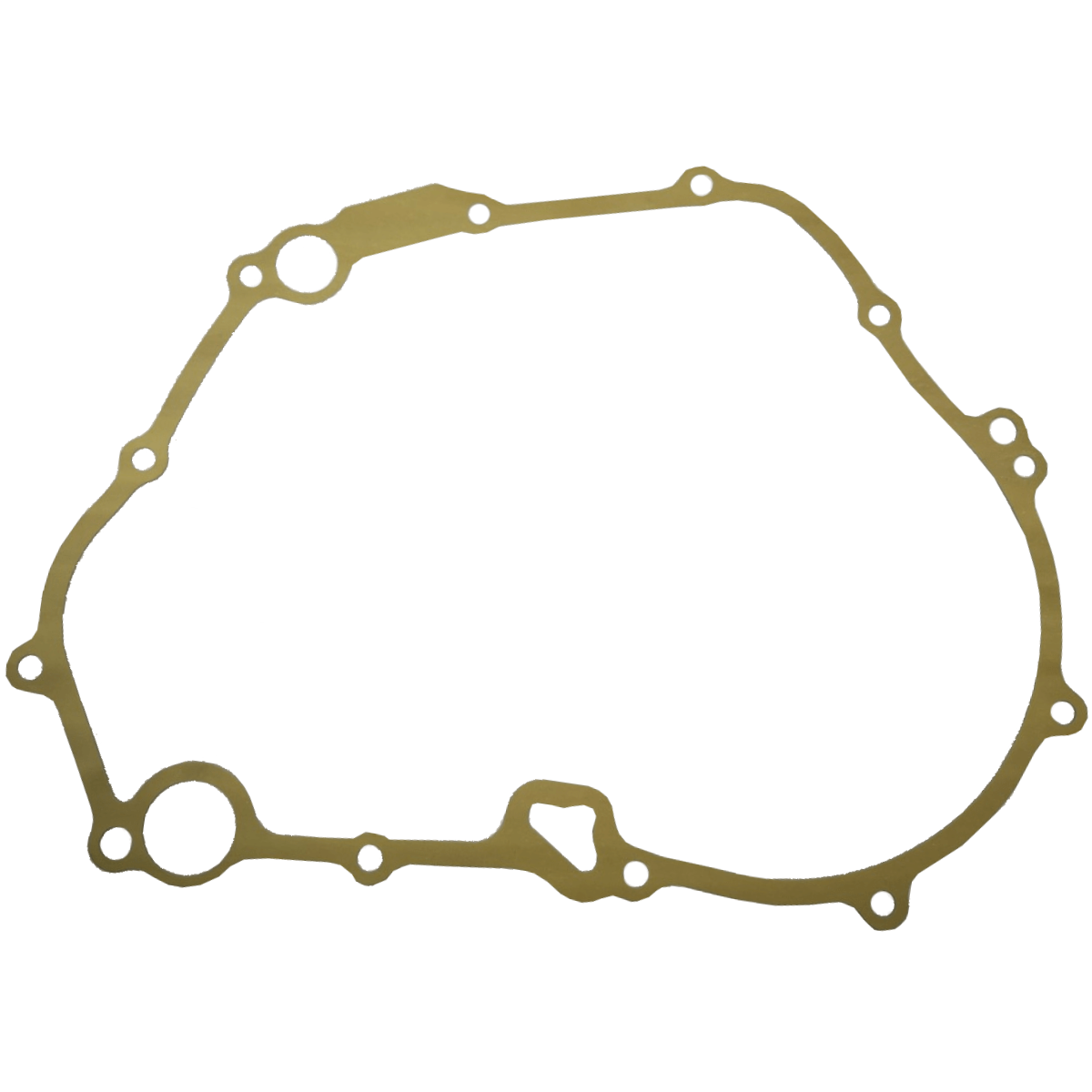 Honda CBR 250 R Sağ Kapak Contası Orjinal