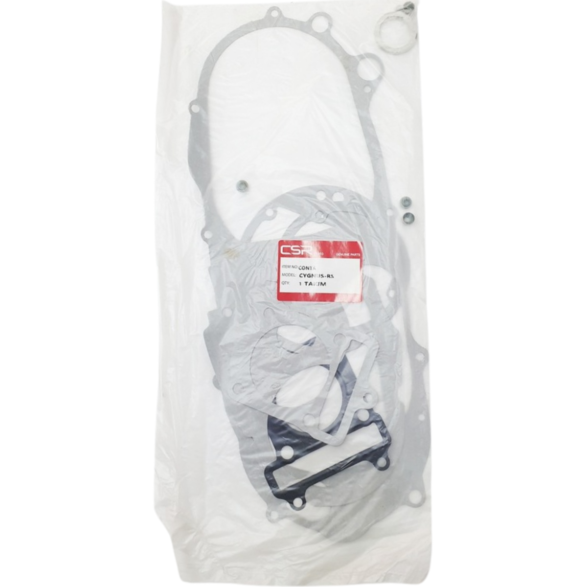 Yamaha Cygnus RS 125 Conta Takımı Oem