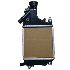 Honda PCX 125 Uyumlu Radyatör Komple Oem/2021-2024