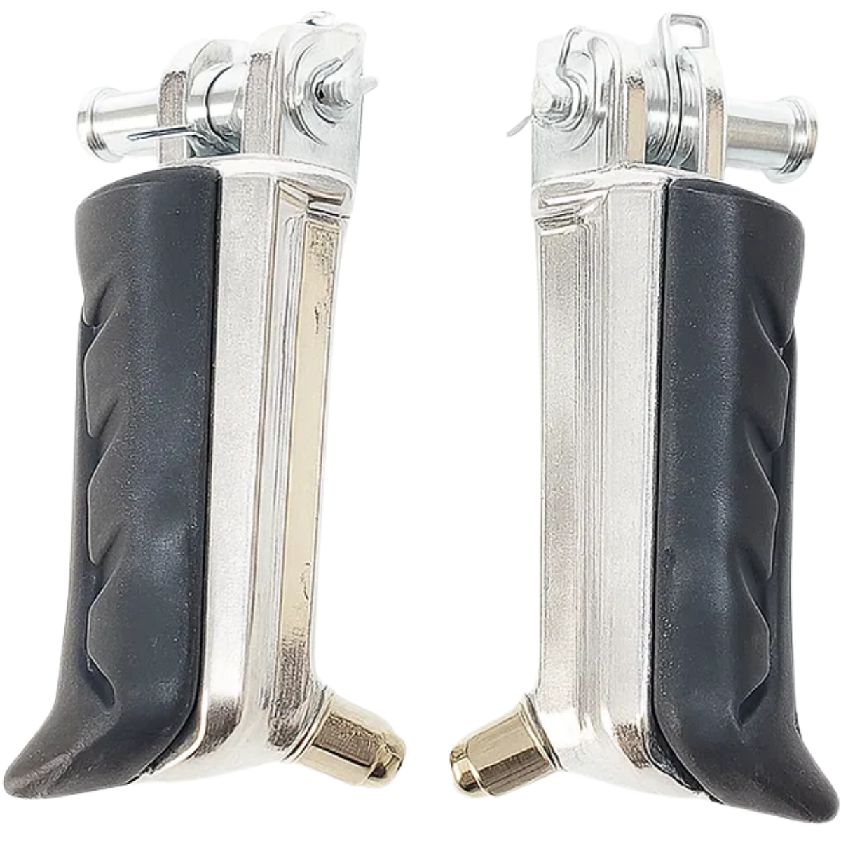 TVS Apache RTR 150-180 Ön Basamak Takım Oem