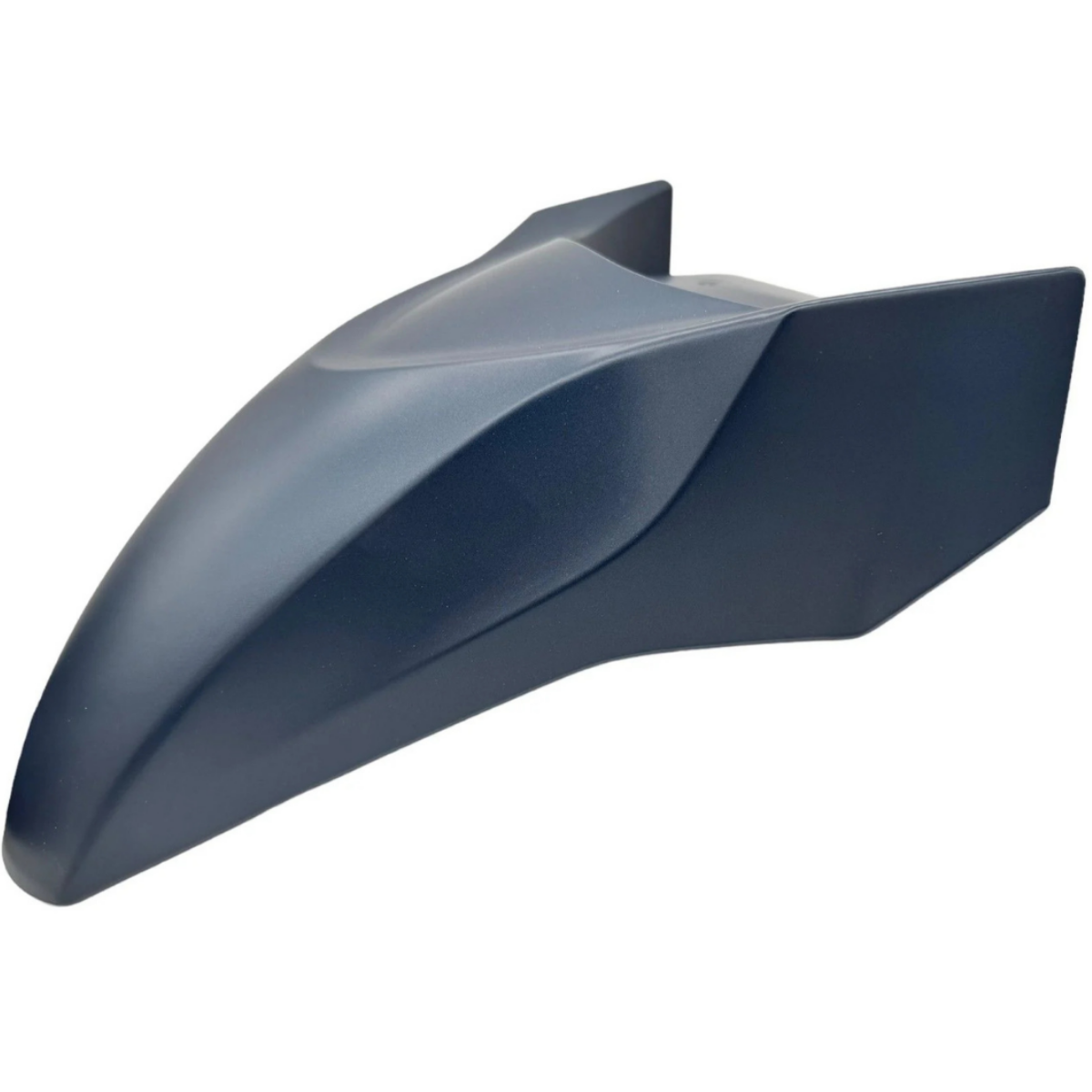 Honda PCX 125 Ön Çamurluk Mat Mavi/2021-2023 Oem