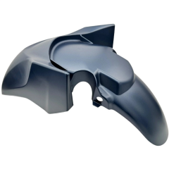 Honda PCX 125 Ön Çamurluk Mat Mavi/2021-2023 Oem