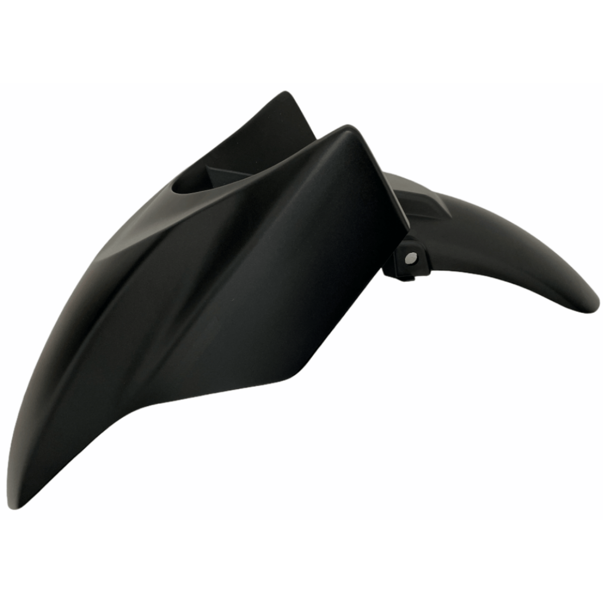 Honda PCX 125 Ön Çamurluk Mat Siyah/2021-2023