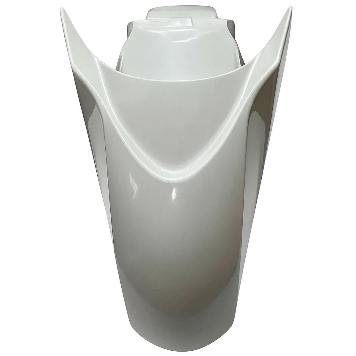 Honda PCX 125 Ön Çamurluk Beyaz/2021-2023 Oem