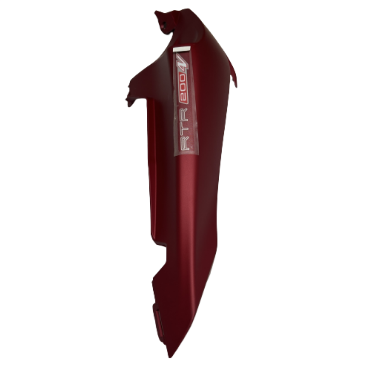 TVS RTR 200 Arka Kuyurk Sağ Kırmızı Orjinal