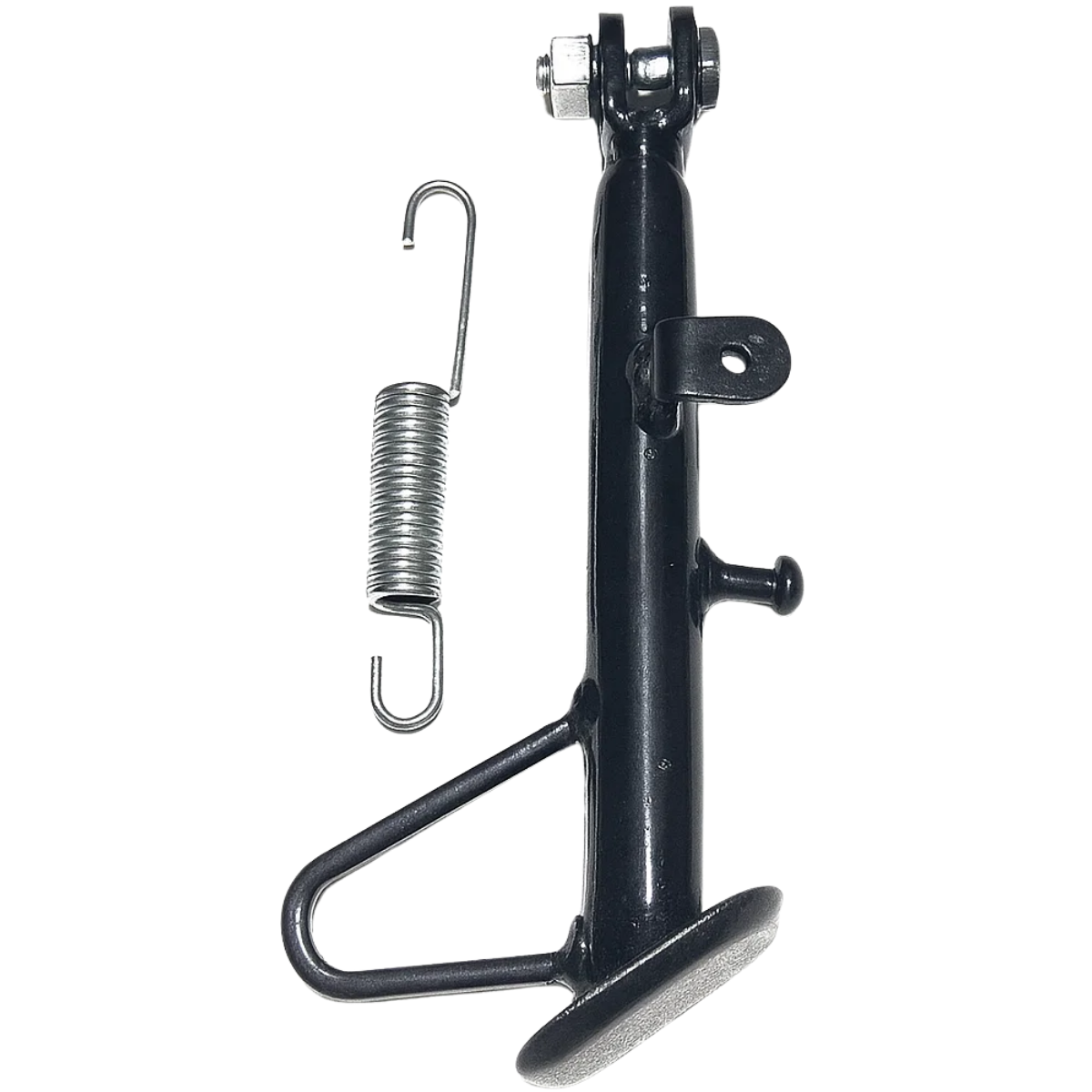 Bajaj Pulsar NS 200 Yan Sehpa +Vida Yay