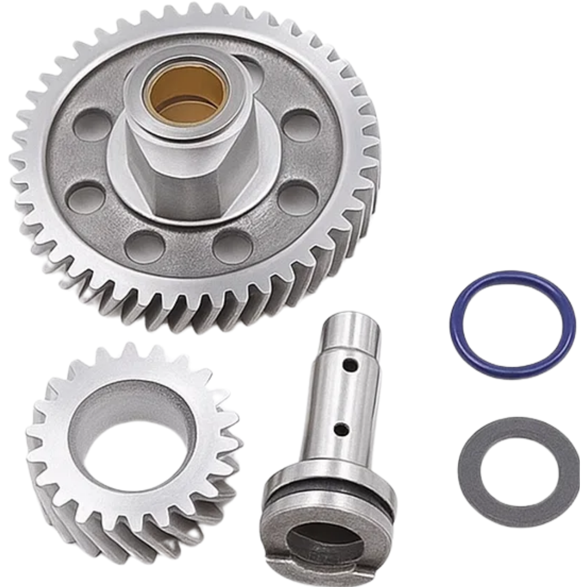 Kuba CG Egzantrik Mili 35.36T Zomax