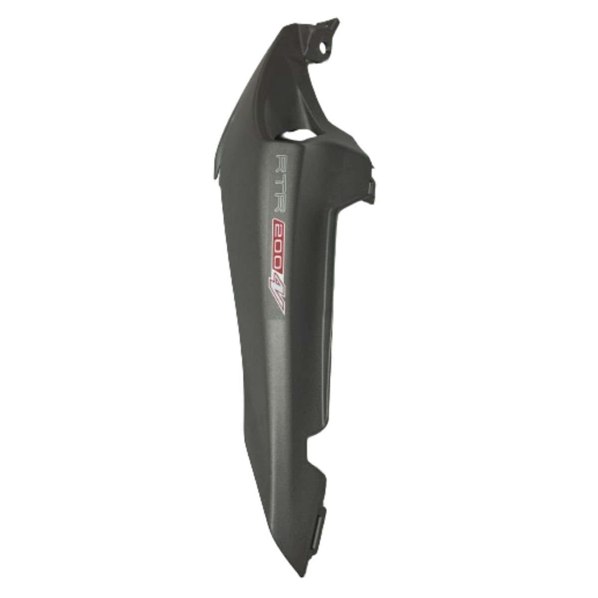 TVS RTR 200 Arka Kuyruk Sol Füme Orjinal