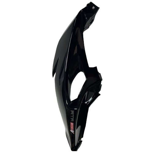 TVS RTR 200 Arka Kuyruk Sol Siyah Orjinal