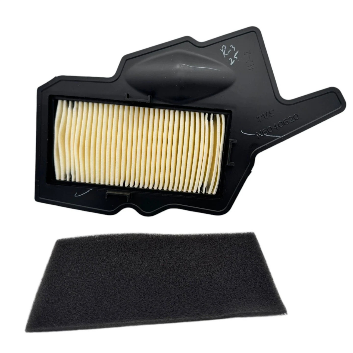 TVS Raider 125 Hava Filtresi