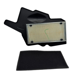 TVS Raider 125 Hava Filtresi