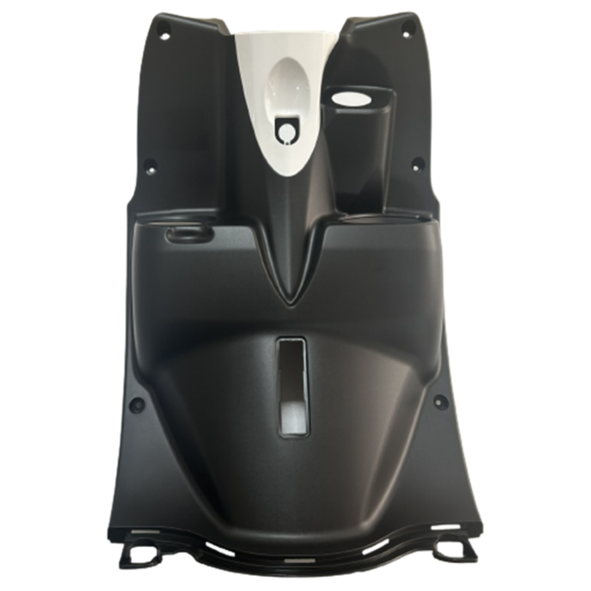 Yamaha Delight 115 İç Kutu Beyaz