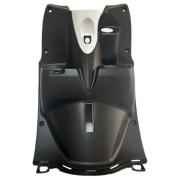 Yamaha Delight 115 İç Kutu Beyaz