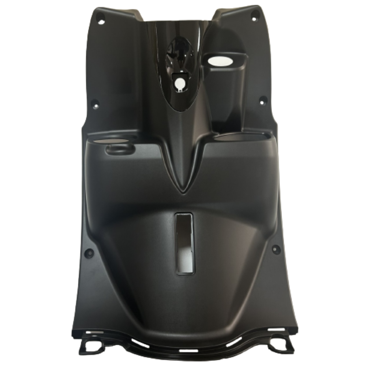 Yamaha Delight 115 İç Kutu Siyah