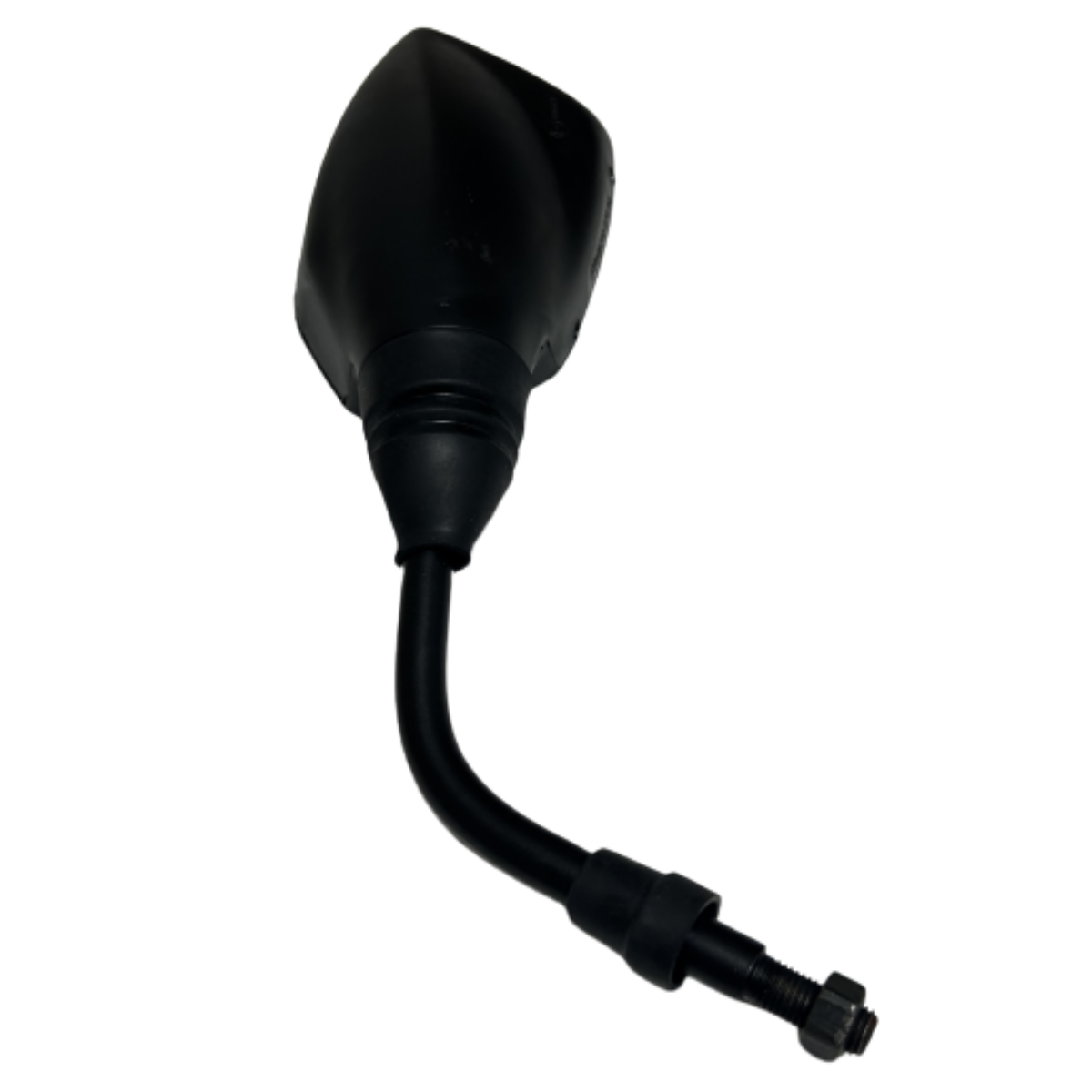 TVS RTR 200 Sol Ayna Orjinal