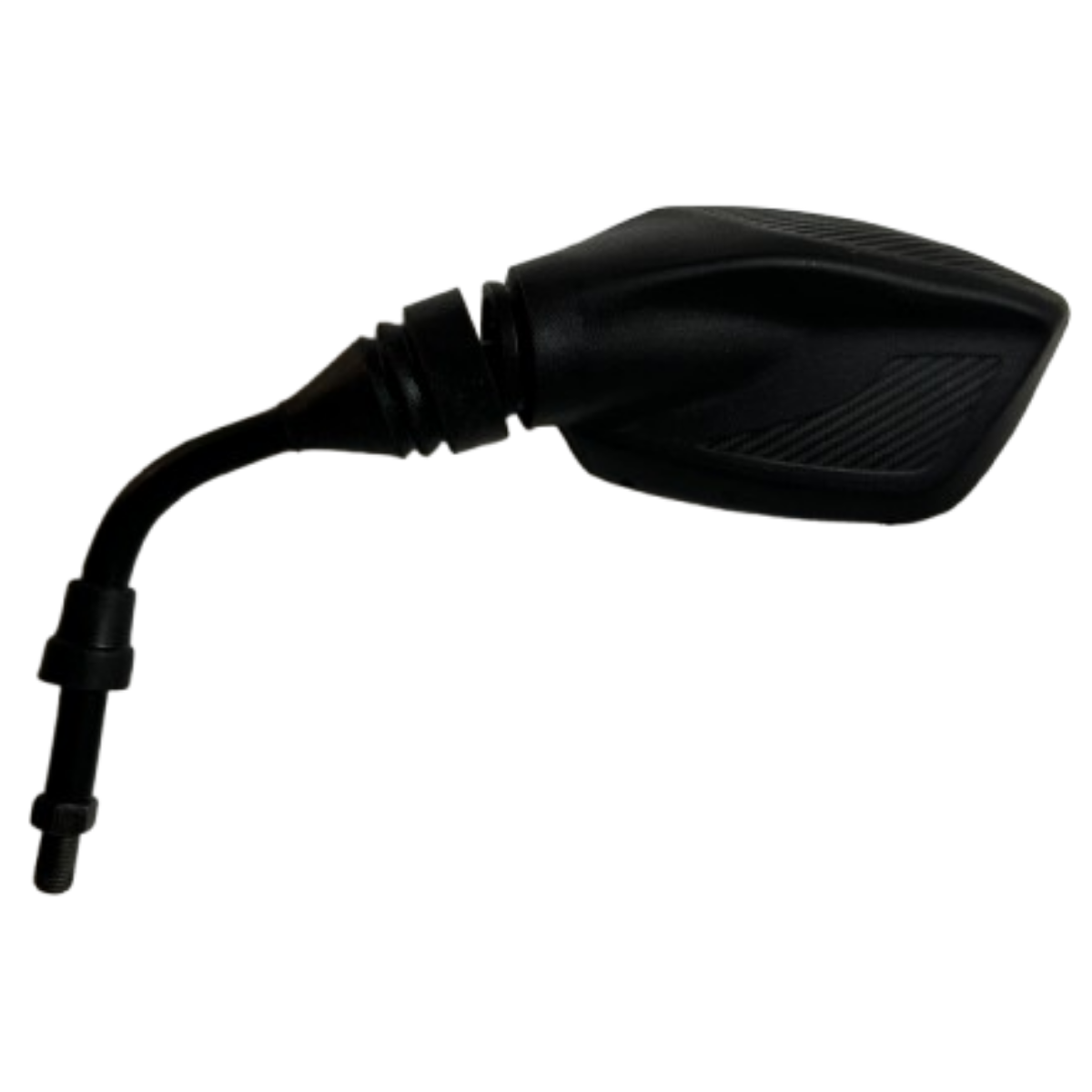 TVS RTR 200 Sol Ayna Orjinal