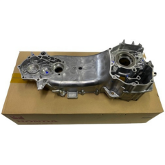 Honda DİO 110 Sol Karter-Blok Orjinal