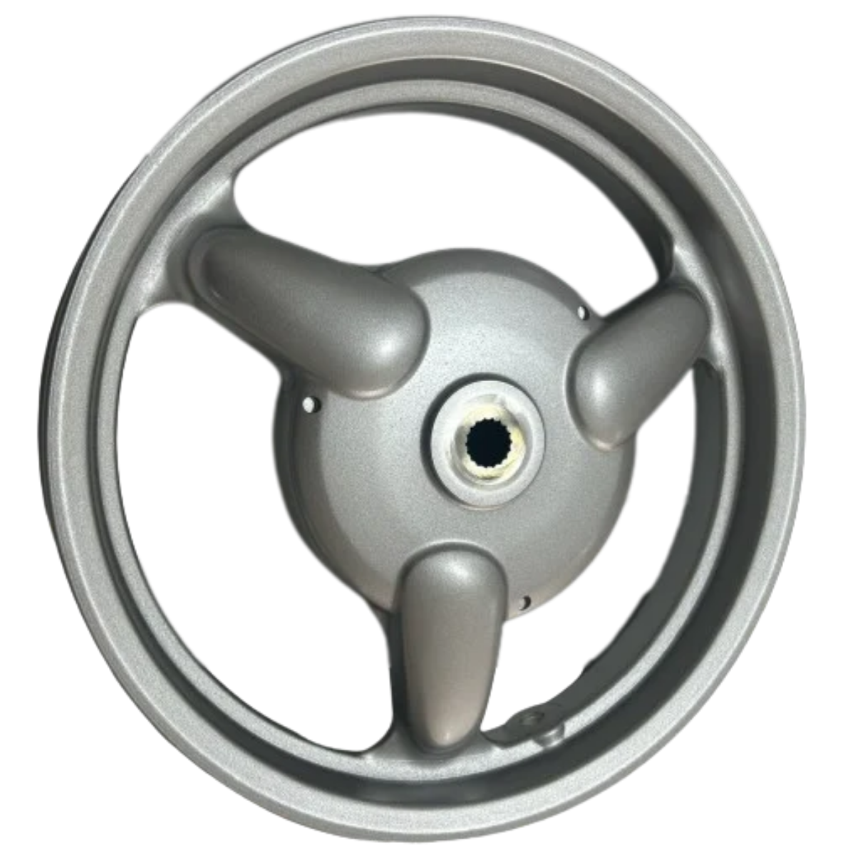 Yamaha Delight 115 Jant Arka
