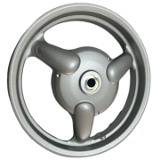 Yamaha Delight 115 Jant Arka