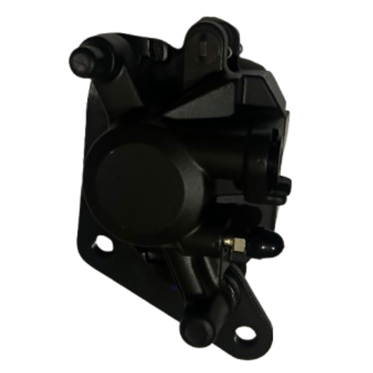 Yamaha Delight 115 Kaliper Ön