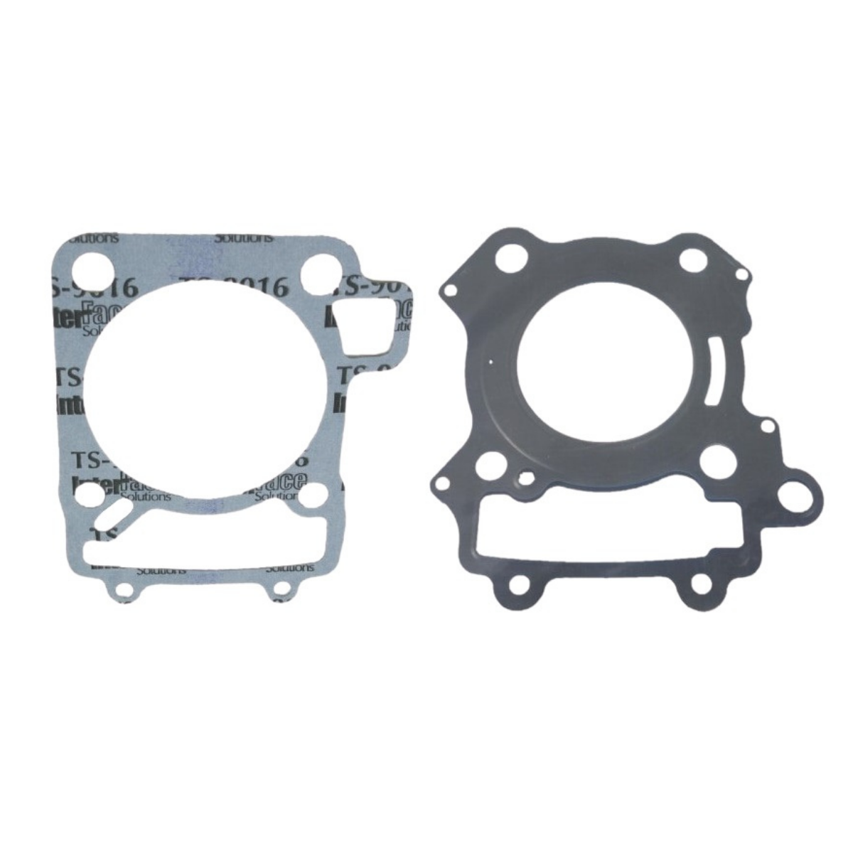 Bajaj Pulsar NS 200 Silindir Alt Üst, Yarım Conta Seti