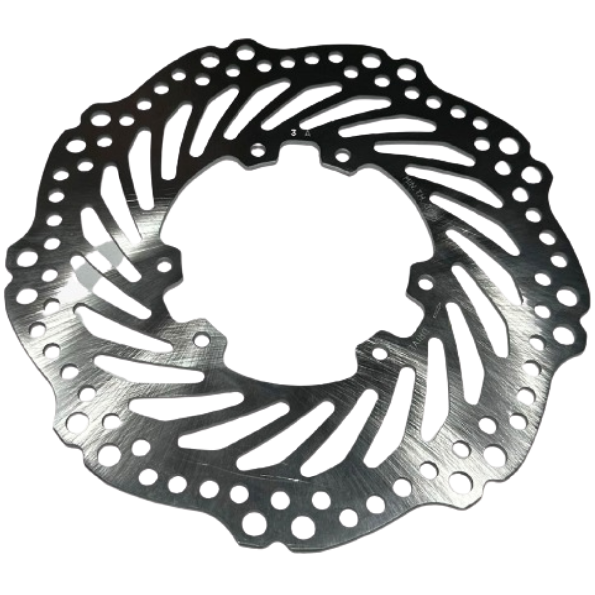 Honda CRF 250 L Ön Fren Diski Orjınal