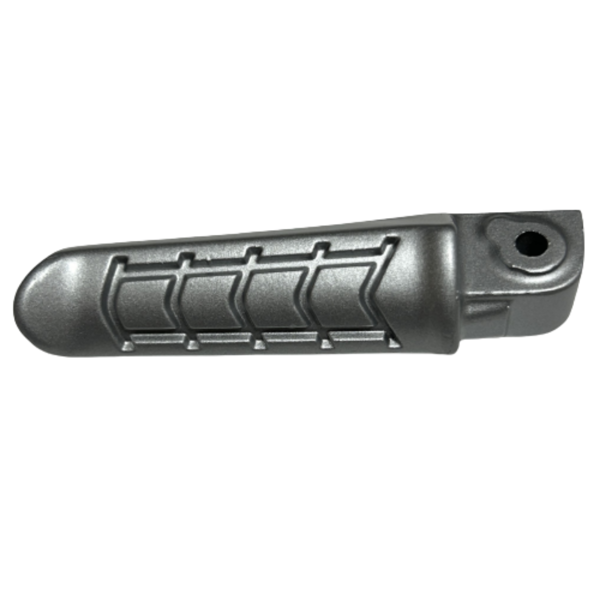 TVS RTR 200 Sol Arka Basamak Orjinal