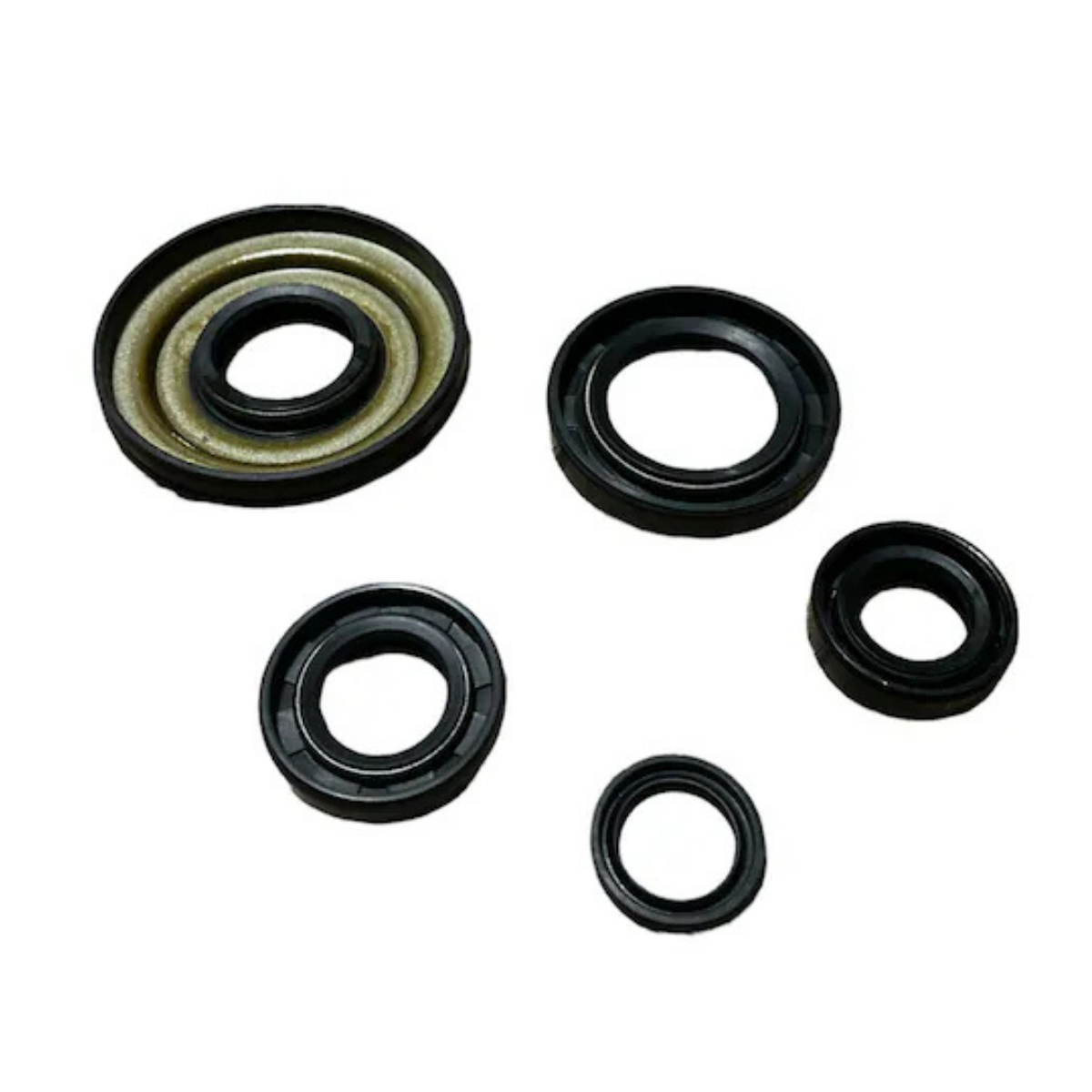 Honda Activa 100 Takım Keçe Oem