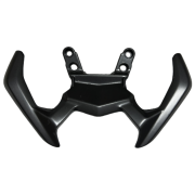 TVS RTR 200 Arka Tutamak Orjinal