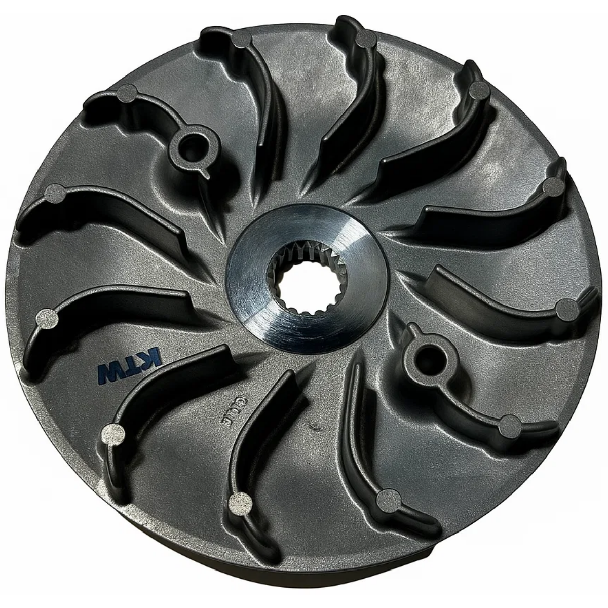 Honda Forza 250 Ön Varyatör Pervanesi/2018-2020