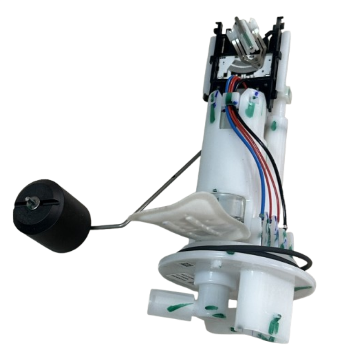 TVS RTR 200 Benzin Pompası Orjinal