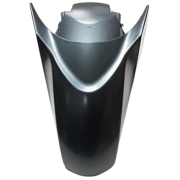 Honda PCX Çamurluk Ön Gümüş Mavi Orjinal/2021-2025