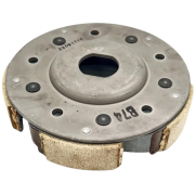 Yamaha XMAX 250-300 Debriyaj Balatası Saclı