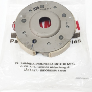 Yamaha XMAX 250-300 Debriyaj Balatası Saclı